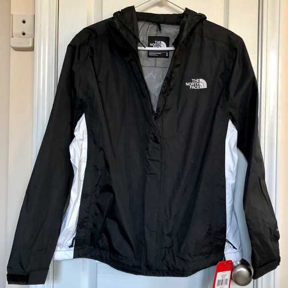 the north face women's stinson rain jacket